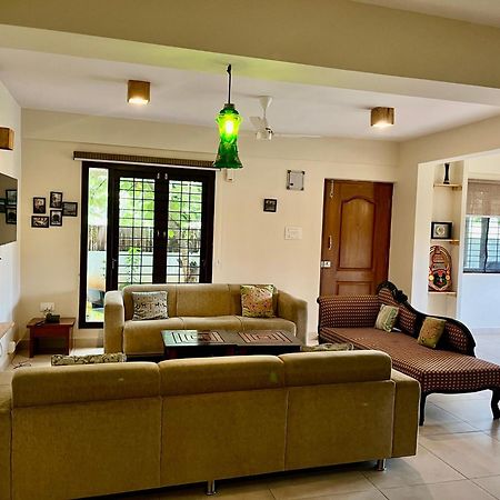 Safari Quest Hotel Mysore Exterior photo