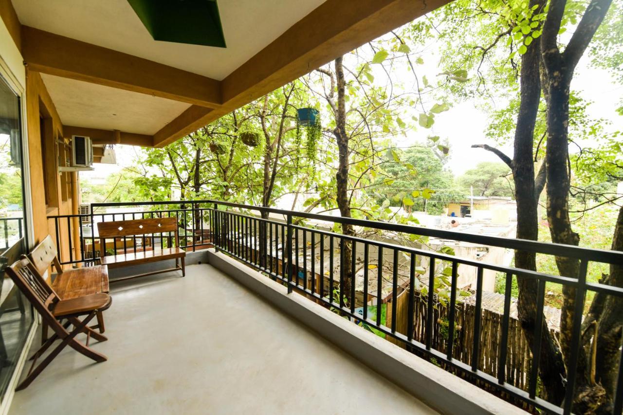Safari Quest Hotel Mysore Exterior photo