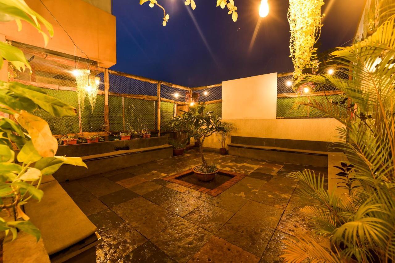 Safari Quest Hotel Mysore Exterior photo