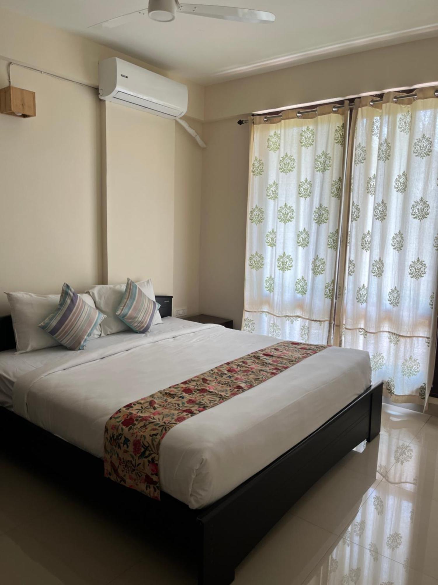 Safari Quest Hotel Mysore Exterior photo