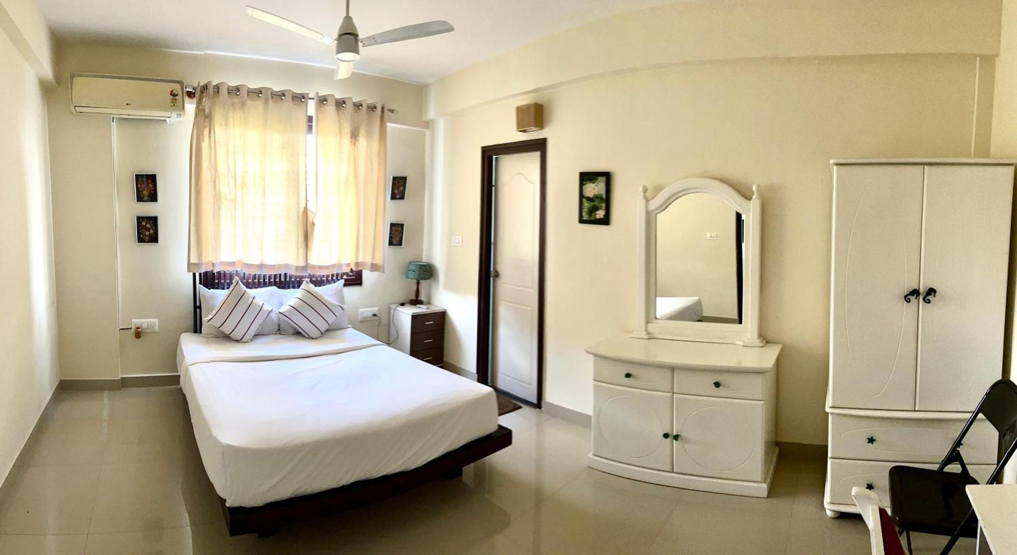 Safari Quest Hotel Mysore Exterior photo